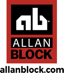 Allan Block Logo