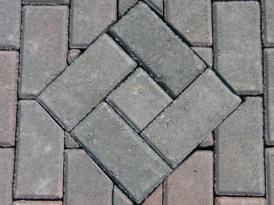 Paver holland accent