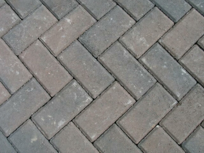 Paver holland chartan