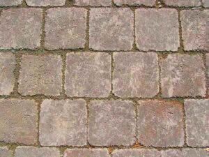 Pavers palermo patiostone redrocks