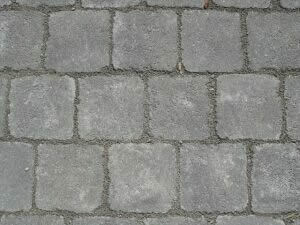 Pavers palermo patiostone shadow